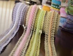 Decor Polyester Gimp Braid Trims